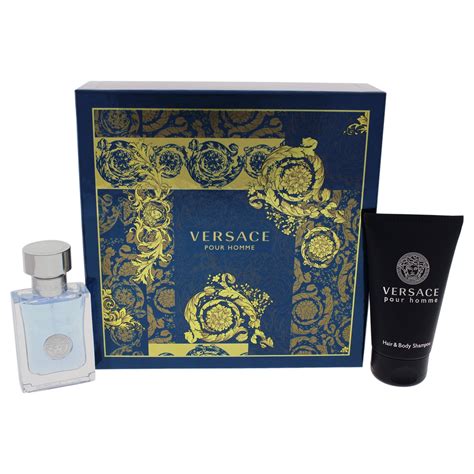 set versace perfume|versace perfume set for men.